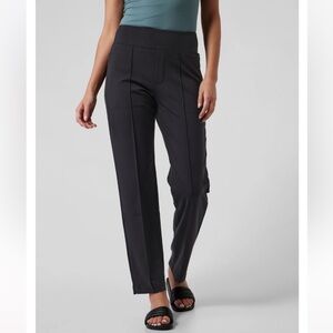 Athleta eastbound straight pant